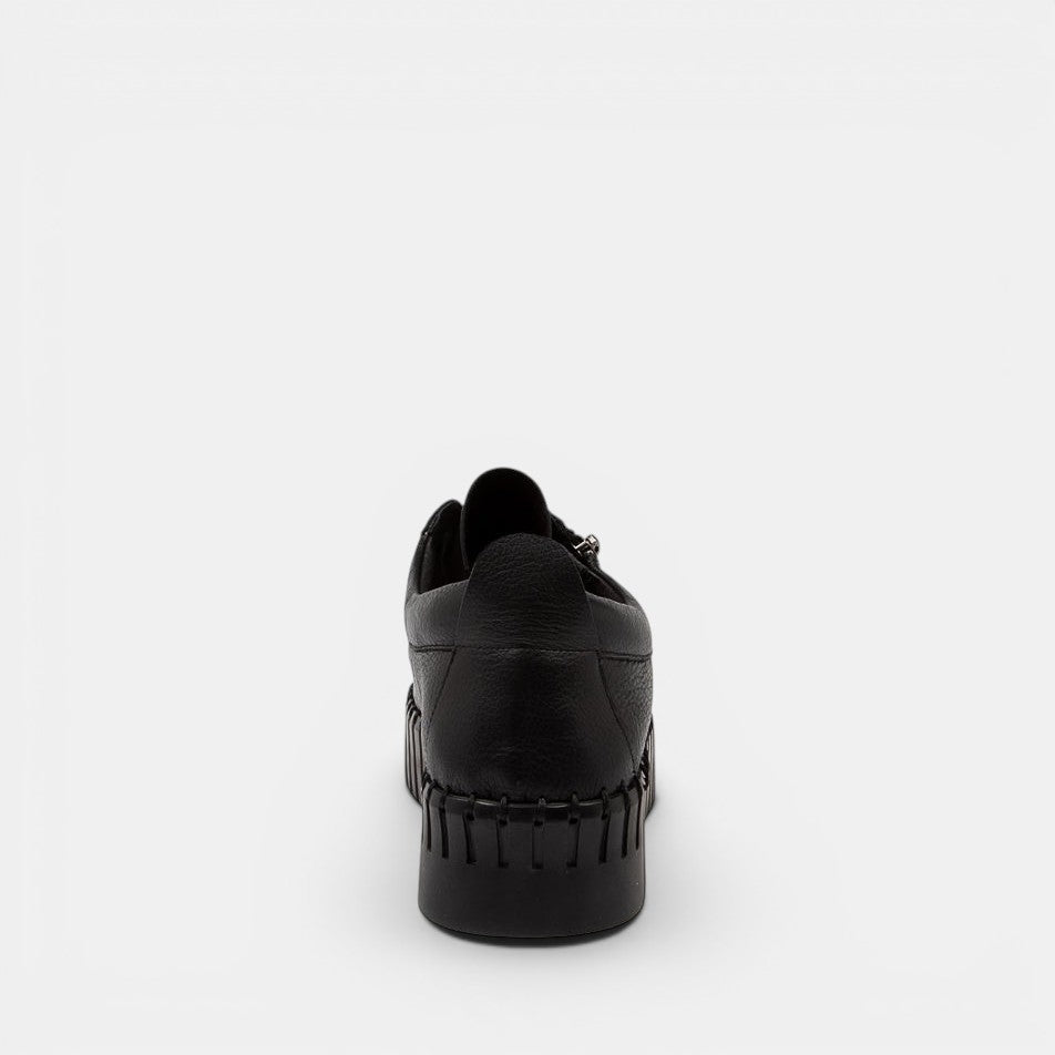 DJANGO & JULIETTE BUMP BLACK/BLACK