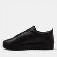 Load image into Gallery viewer, DJANGO & JULIETTE BUMP BLACK/BLACK
