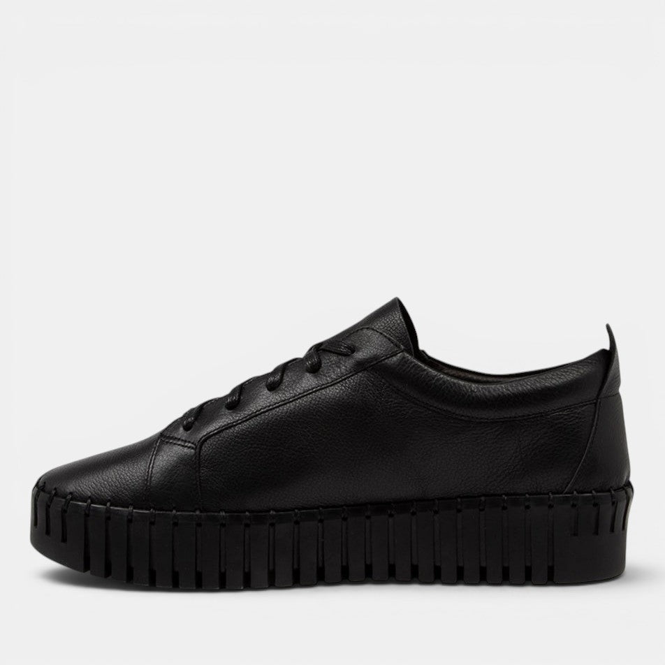 DJANGO & JULIETTE BUMP BLACK/BLACK