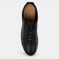 Load image into Gallery viewer, DJANGO & JULIETTE BUMP BLACK/BLACK
