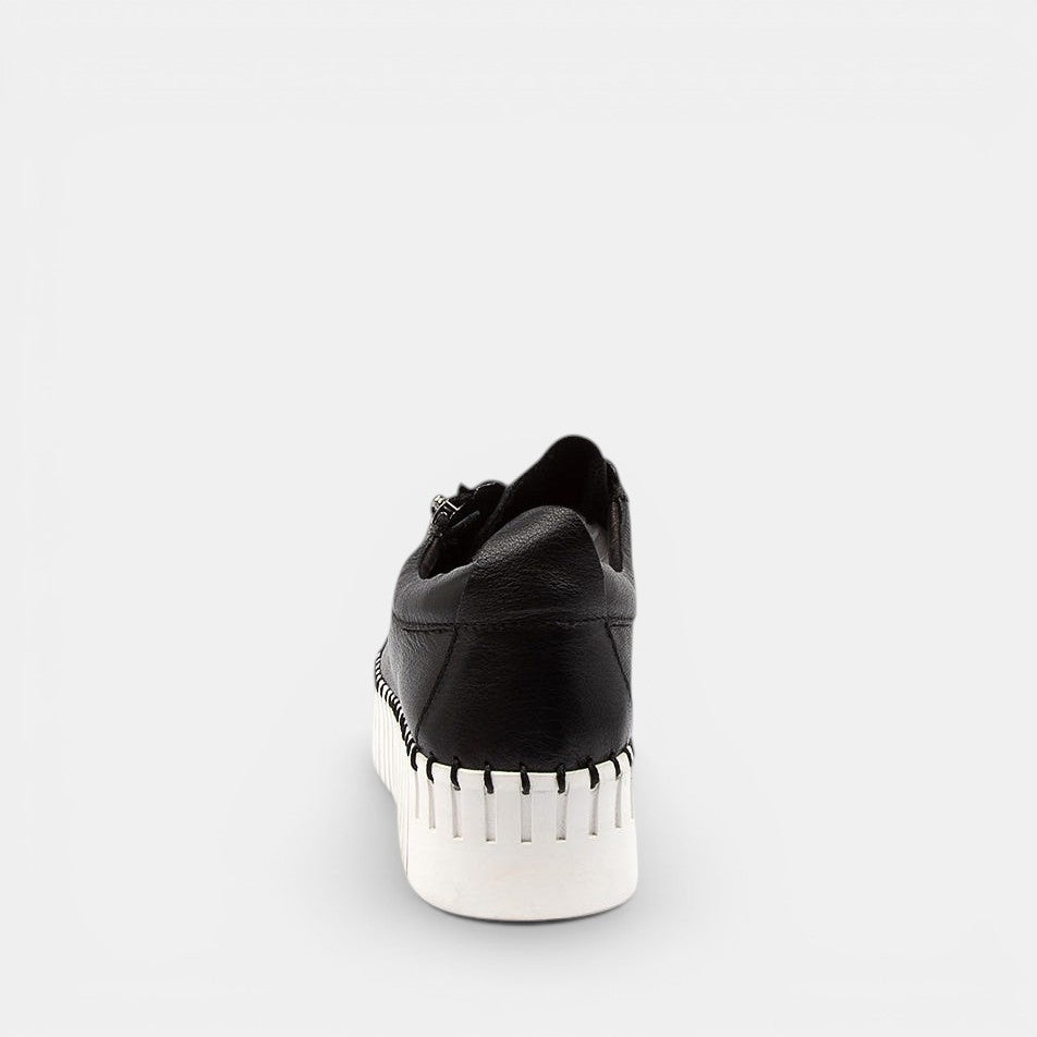DJANGO & JULIETTE BUMP BLACK WHITE