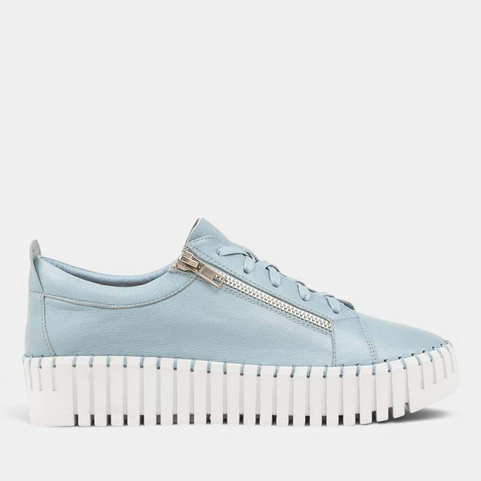DJANGO & JULIETTE BUMP DENIM