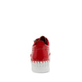 Load image into Gallery viewer, DJANGO & JULIETTE BUMP RED WHITE PATENT - Women sneakers - Collective Shoes 
