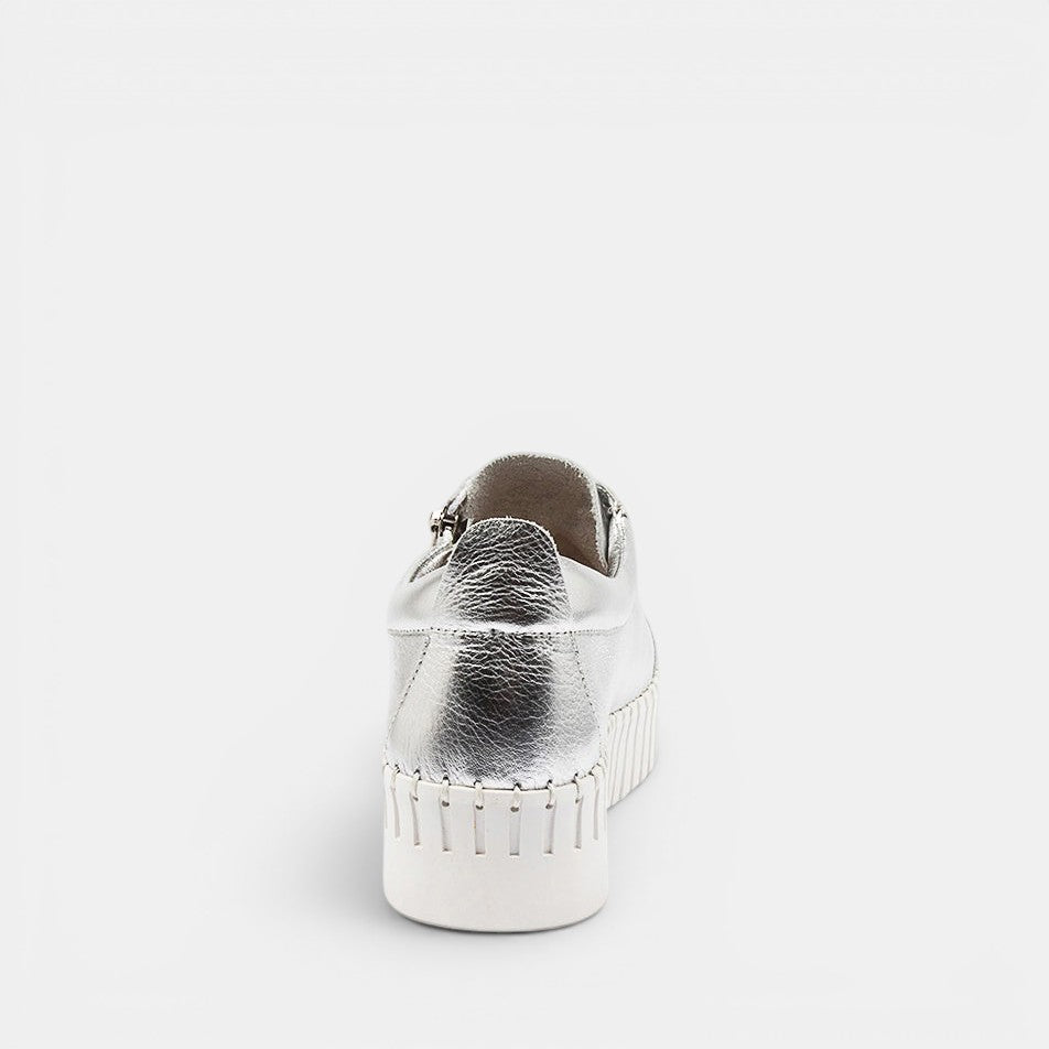 DJANGO & JULIETTE BUMP SILVER
