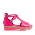 Load image into Gallery viewer, DJANGO & JULIETTE ALEXYS HOT PINK
