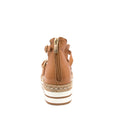 Load image into Gallery viewer, DJANGO & JULIETTE ALEXYS DK TAN
