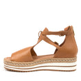 Load image into Gallery viewer, DJANGO & JULIETTE ALEXYS DK TAN
