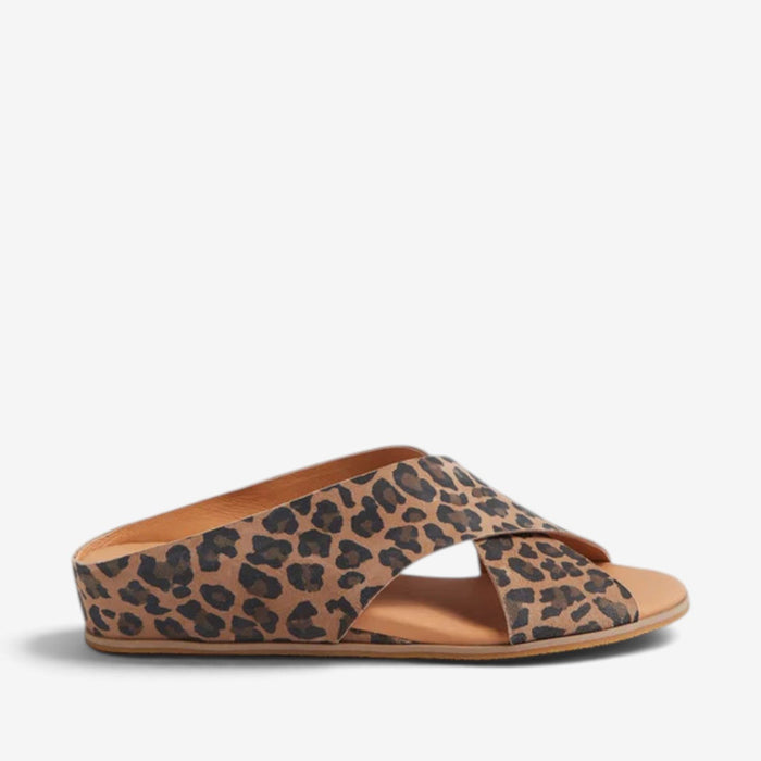 DJANGO & JULIETTE HARLI TAN LEOPARD