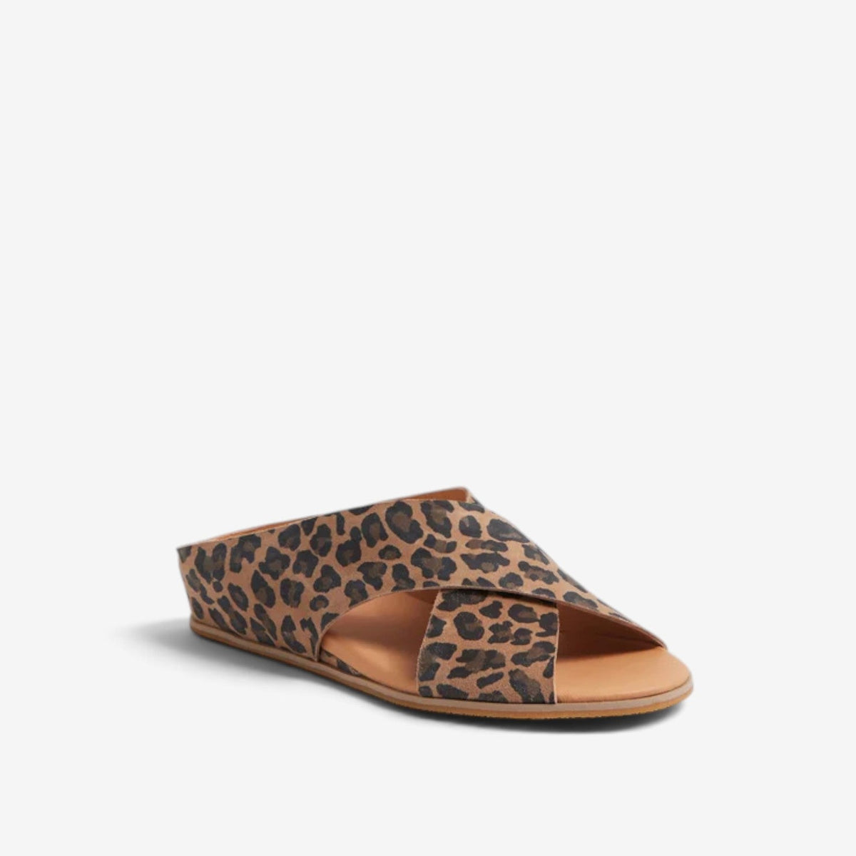 DJANGO & JULIETTE HARLI LEOPARD