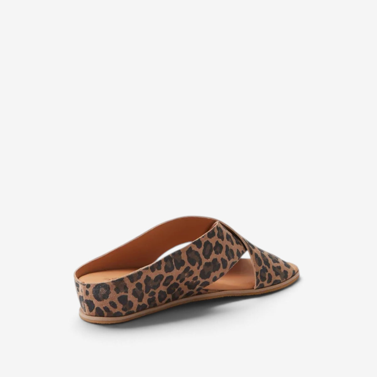 DJANGO & JULIETTE HARLI LEOPARD