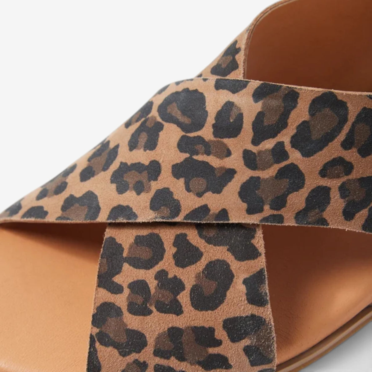 DJANGO & JULIETTE HARLI LEOPARD