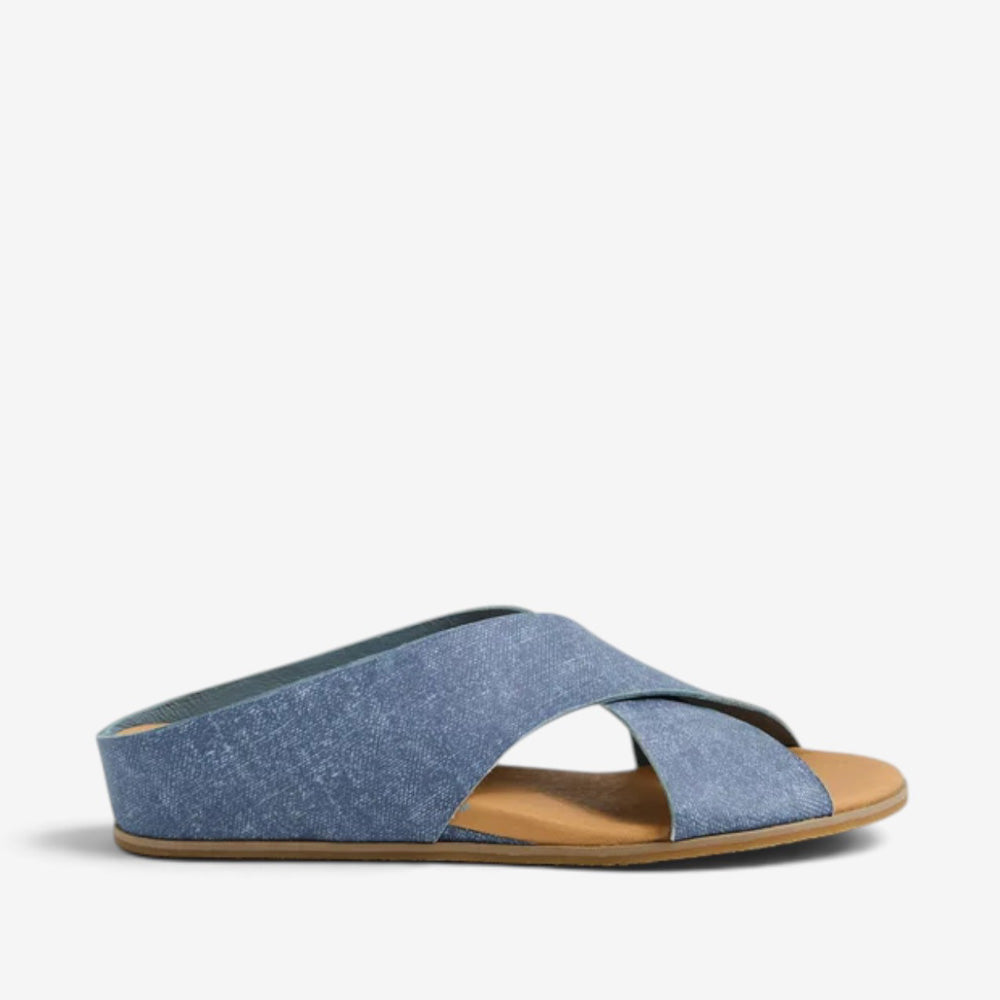 DJANGO & JULIETTE HARLI BLUE DENIM