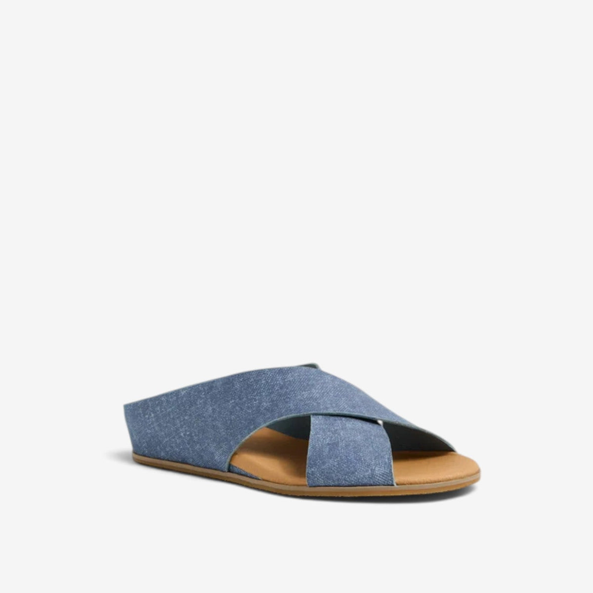 DJANGO & JULIETTE HARLI BLUE DENIM