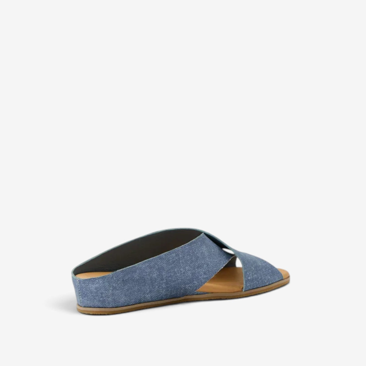 DJANGO & JULIETTE HARLI BLUE DENIM