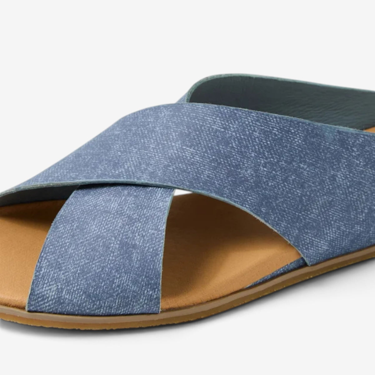 DJANGO & JULIETTE HARLI BLUE DENIM