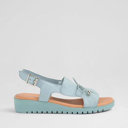 DJANGO & JULIETTE MALIKA DENIM / DENIM SOLE