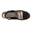 Load image into Gallery viewer, DJANGO & JULIETTE JIANAS BLACK - Women Sandals - Collective Shoes 
