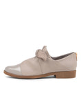 Load image into Gallery viewer, DJANGO & JULIETTE KYMANI SMOKE PATENT - Women Casuals - Collective Shoes 
