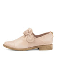 Load image into Gallery viewer, DJANGO & JULIETTE KYMANI PALE PINK LEATHER - Women Casuals - Collective Shoes 
