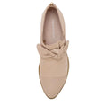 Load image into Gallery viewer, DJANGO & JULIETTE KYMANI PALE PINK LEATHER - Women Casuals - Collective Shoes 
