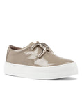 Load image into Gallery viewer, DJANGO & JULIETTE SHELINA CEMENT PATENT - Women Sneakers - Collective Shoes 
