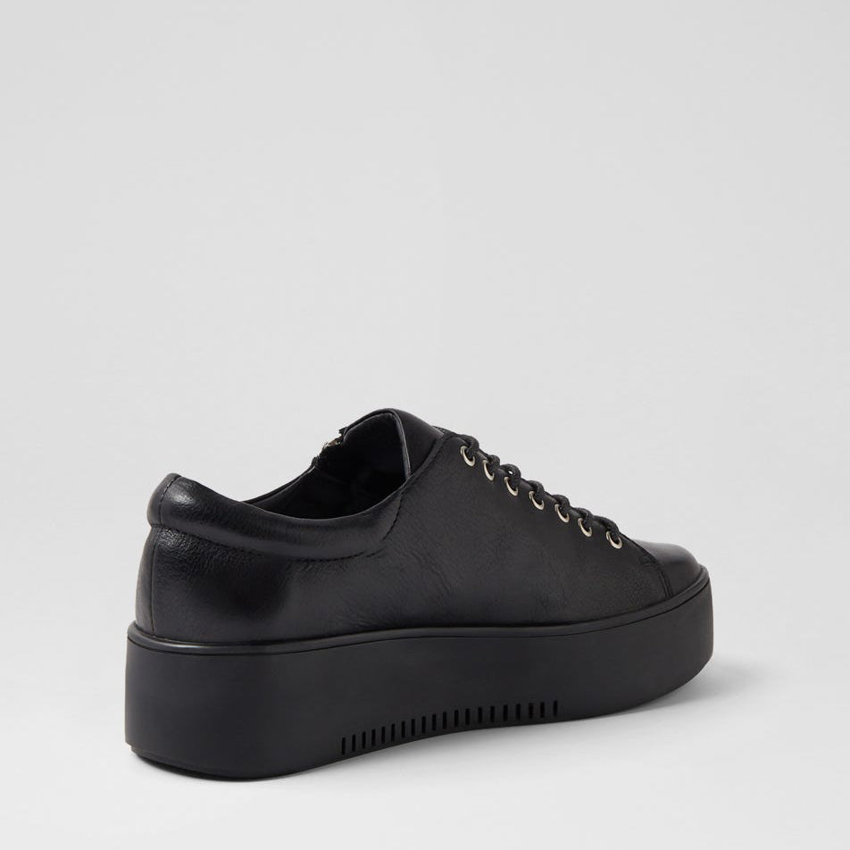 DJANGO & JULIETTE WOLFIE BLACK/BLACK