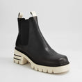 Load image into Gallery viewer, DJANGO & JULIETTE BREDA BLACK - Women boots - Collective Shoes 
