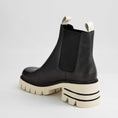 Load image into Gallery viewer, DJANGO & JULIETTE BREDA BLACK - Women boots - Collective Shoes 
