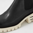 Load image into Gallery viewer, DJANGO & JULIETTE BREDA BLACK - Women boots - Collective Shoes 
