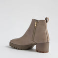 Load image into Gallery viewer, DJANGO & JULIETTE DINIS ASH - Women Boots - Collective Shoes 
