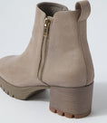 Load image into Gallery viewer, DJANGO & JULIETTE DINIS ASH - Women Boots - Collective Shoes 
