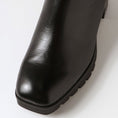 Load image into Gallery viewer, DJANGO & JULIETTE DIPPY BLACK - Women Boots - Collective Shoes 
