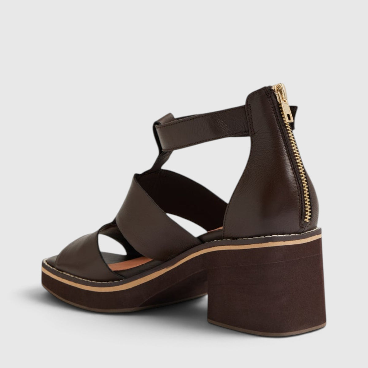 DJANGO & JULIETTE JASTY CHOCO