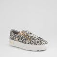 Load image into Gallery viewer, DJANGO & JULIETTE WOVI MISTY MET - Women Sneakers - Collective Shoes 

