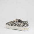 Load image into Gallery viewer, DJANGO & JULIETTE WOVI MISTY MET - Women Sneakers - Collective Shoes 
