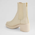 Load image into Gallery viewer, DJANGO & JULIETTE AMBRUS ALMOND - Women Boots - Collective Shoes 
