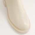 Load image into Gallery viewer, DJANGO & JULIETTE AMBRUS ALMOND - Women Boots - Collective Shoes 
