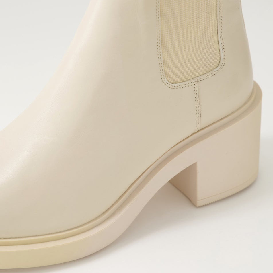 DJANGO & JULIETTE AMBRUS ALMOND - Women Boots - Collective Shoes 