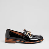 BLACK PATENT