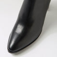 Load image into Gallery viewer, DJANGO & JULIETTE ADIARE BLACK - Women Boots - Collective Shoes 
