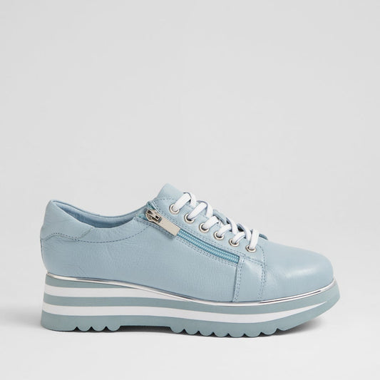 DJANGO & JULIETTE EAMMES DENIM