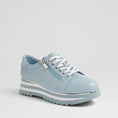 Load image into Gallery viewer, DJANGO & JULIETTE EAMMES DENIM - Women Sneakers - Collective Shoes 
