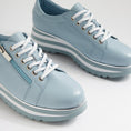 Load image into Gallery viewer, DJANGO & JULIETTE EAMMES DENIM - Women Sneakers - Collective Shoes 
