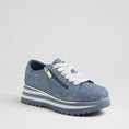 Load image into Gallery viewer, DJANGO & JULIETTE EAMMES DENIM
