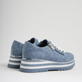 Load image into Gallery viewer, DJANGO & JULIETTE EAMMES DENIM
