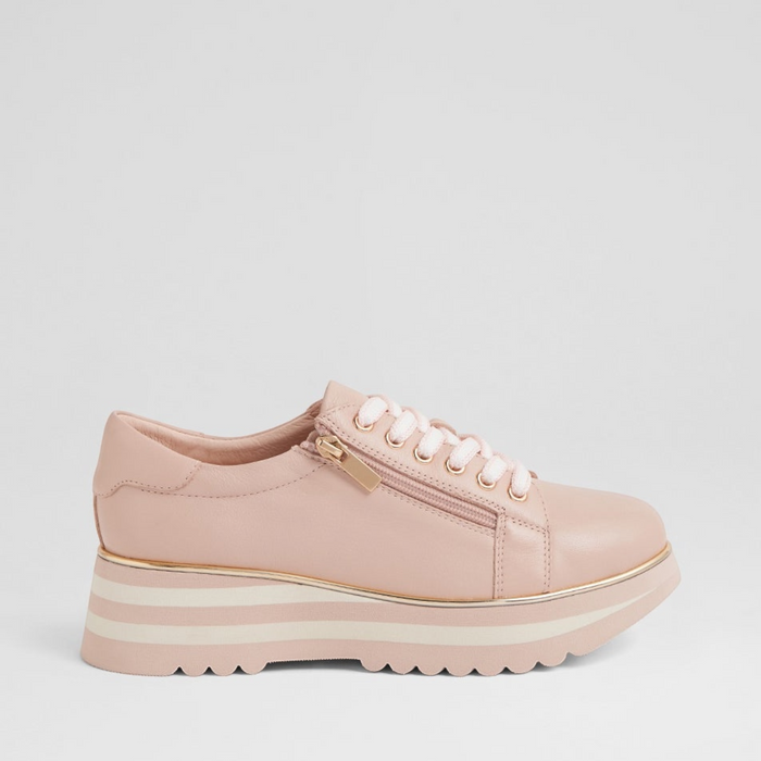 DJANGO & JULIETTE EAMMES ROSE - Women Sneakers - Collective Shoes 