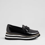 BLACK PATENT