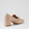 Load image into Gallery viewer, DJANGO & JULIETTE KEEFE CAFE - Women Heels - Collective Shoes 
