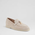 Load image into Gallery viewer, DJANGO & JULIETTE LYDEA BEIGE - Women Loafers - Collective Shoes 
