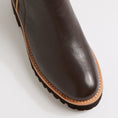 Load image into Gallery viewer, DJANGO & JULIETTE WAIZEY CHOCO - Women Boots - Collective Shoes 
